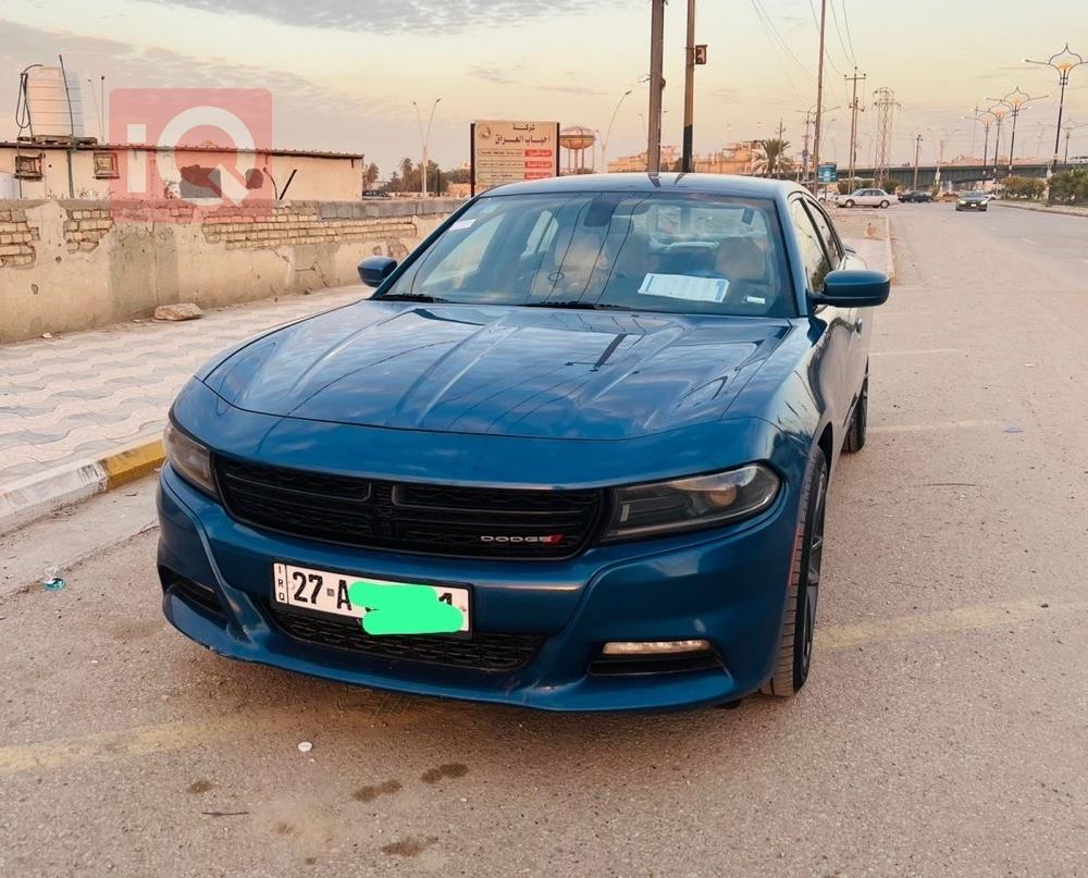 دودج تشارجر